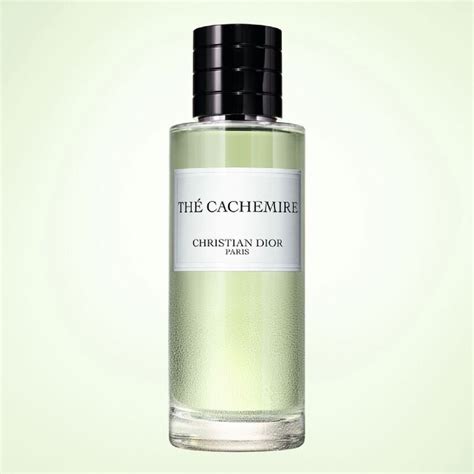 the cachemire christian dior price|Thé Cachemire Fragrance: Light Floral, White Flowers & Musks .